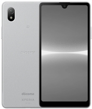 Sony Xperia Ace III