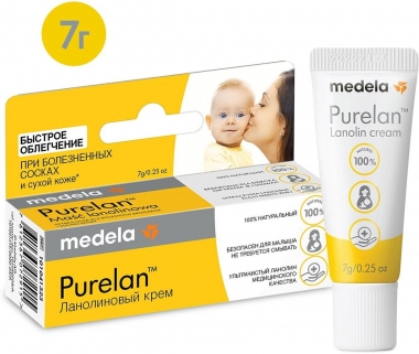 Medela Purelan