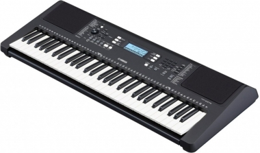 YAMAHA PSR-E373