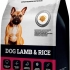 GINA DOG LAMB & RICE