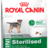 Royal Canin Mini Sterilised