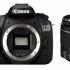 Canon EOS 60D Kit EF-S