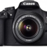 Canon EOS 1200D Kit EF-S