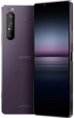 Sony Xperia 1 III