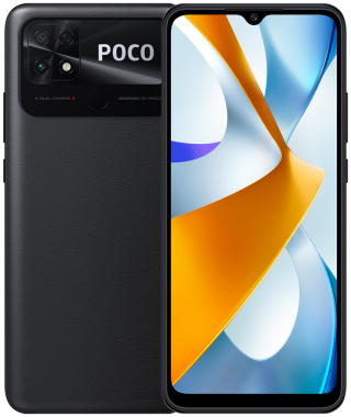 Xiaomi Poco C40