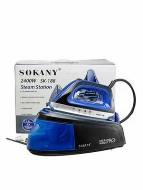 Smart Electronics SOKANY