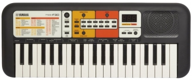 Yamaha PSS-F30.0