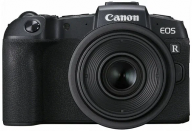 Canon EOS RP Kit RF