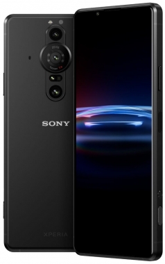 Sony Xperia PRO-I