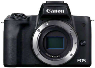 Canon M50 Mark II Kit EF-M