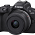 Canon EOS R50 Kit RF-S