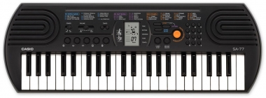 Casio SA-77