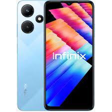 Infinix Hot 30i 4/128 ГБ, Dual nano SIM