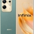 Infinix Zero 30 4G 8/256 ГБ, 2 nano SIM