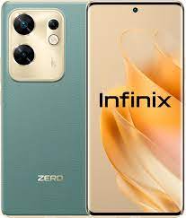 Infinix Zero 30 4G 8/256 ГБ, 2 nano SIM