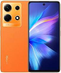 Infinix Note 30 (X6833B) 8/256 ГБ Global для РФ