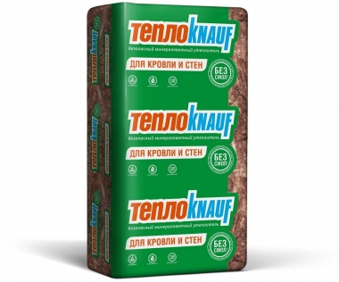 Knauf Insulation Теплокнауф