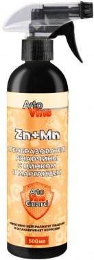 Avto Vins Guard Антикор