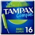 TAMPAX Compak Super