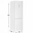 Hotpoint HT 5180 W