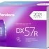 Pandora Dx 57R