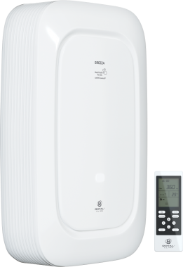 Royal Clima – BREZZA RCB 150 LUX