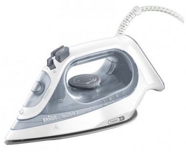 BRAUN TexStyle 3 SI3054