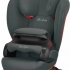 Cybex Pallas B-Fix Steel Grey