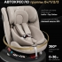 Jovola Prime Isofix