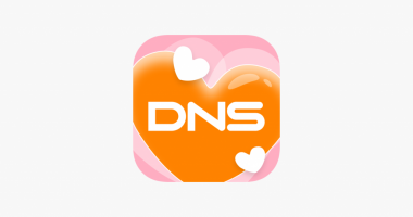 DNS