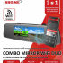 Combo Mirror WiFi DUO