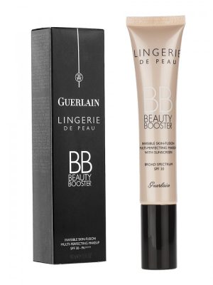 ВВ крем Guerlain Lingerie de peau