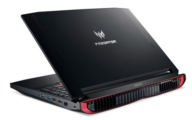 Acer Predator