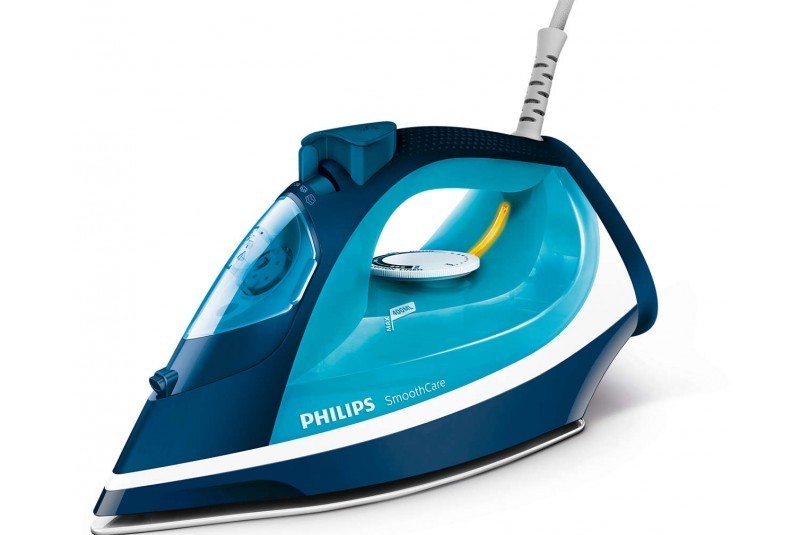 Утюг philips зеленый. Утюг Philips gc3582/20.