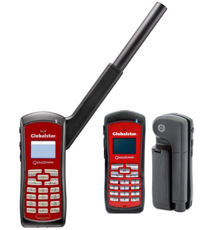 Globalstar Qualcomm GSP 1700