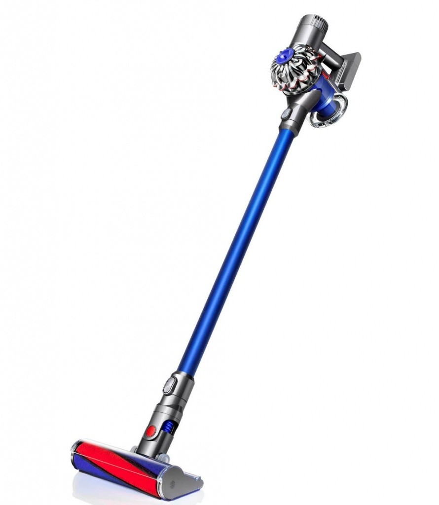 Dyson V6 Fluffy