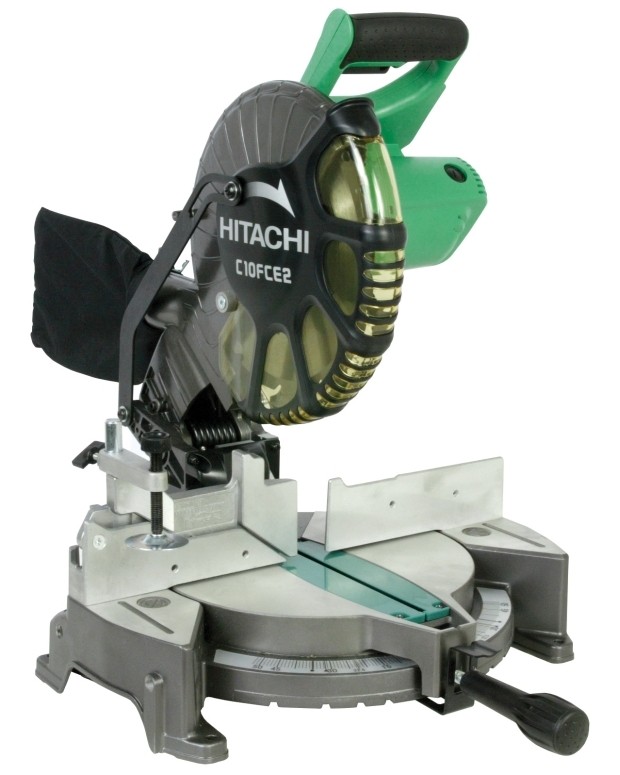 Hitachi C10FCE2