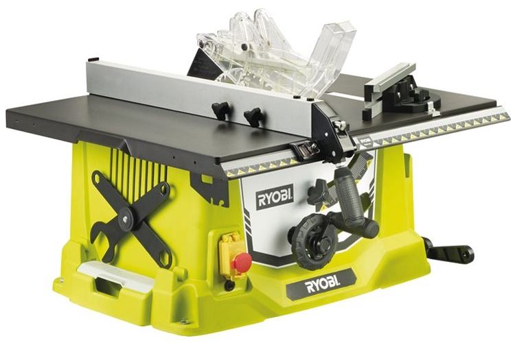 Ryobi RTS-1800G