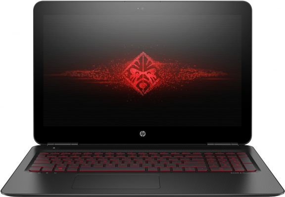 HP Omen