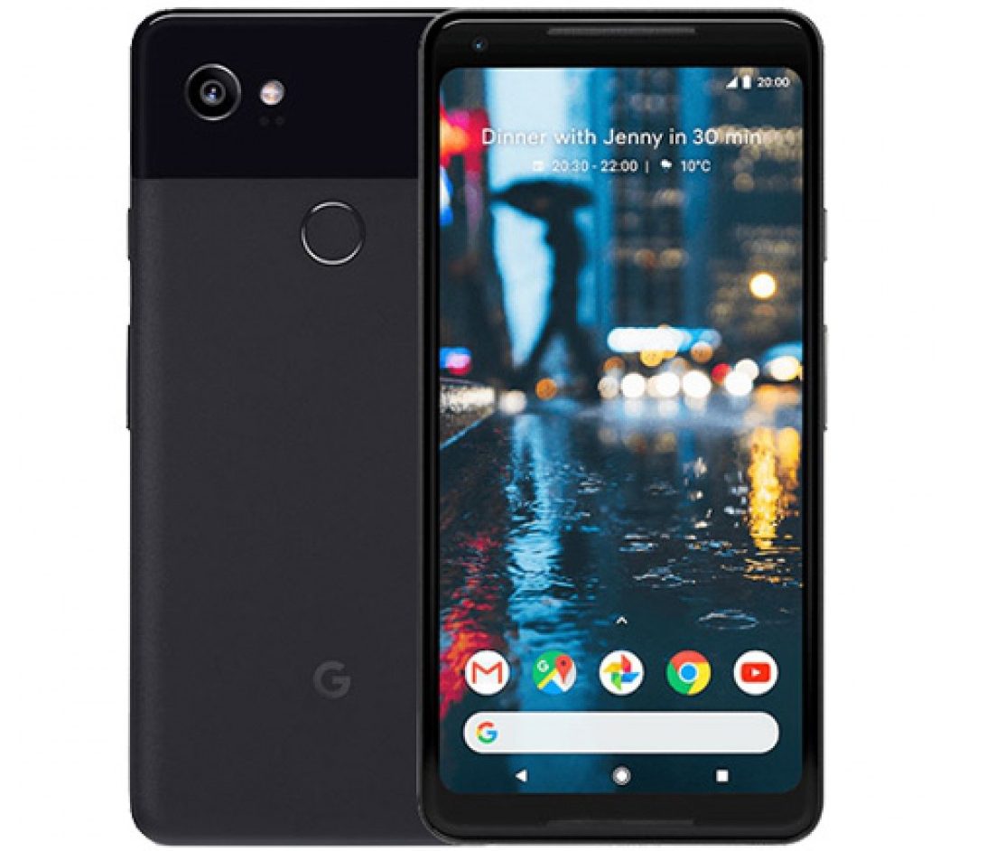 GOOGLE PIXEL 2 XL