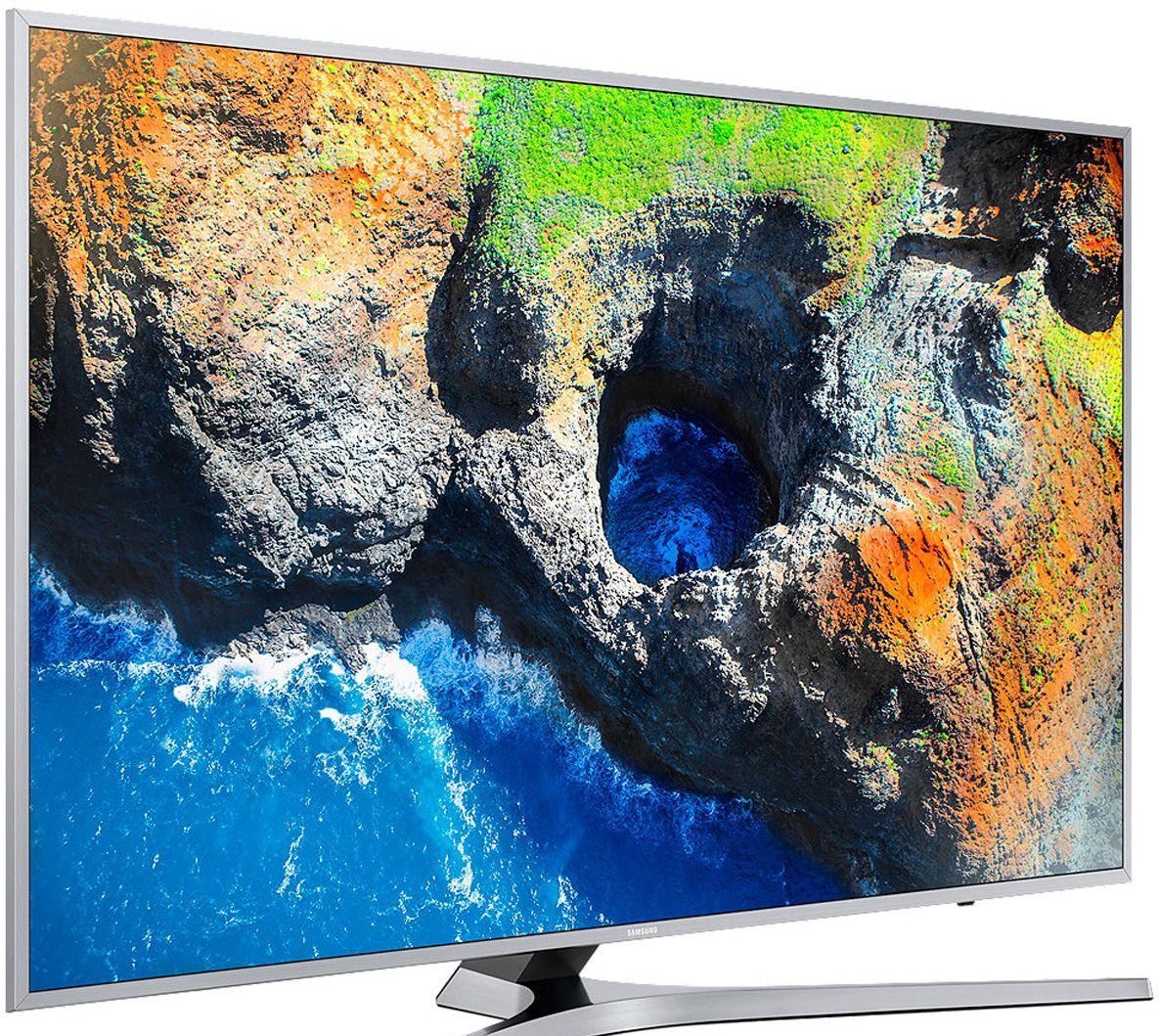 Samsung UE49MU6400