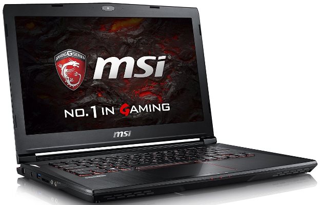 MSI Phantom Pro