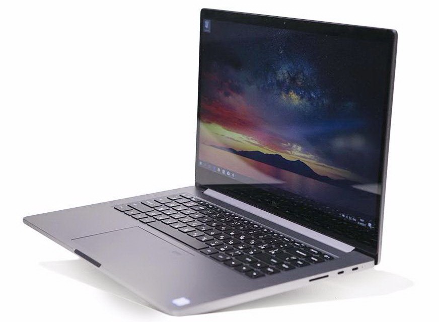 Mi Notebook Pro 15.6 Intel Core i5